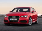 Audi A3 1.8T S-Line Quattro 2012 года (WW)